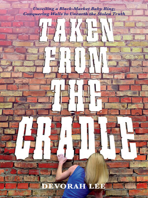cover image of Taken From the Cradle